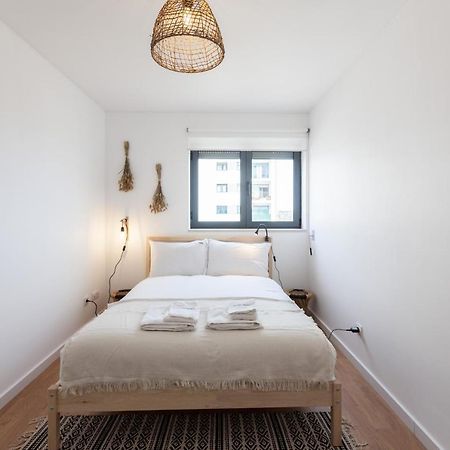 Flh Marvila Family Apartment Lisboa Eksteriør bilde