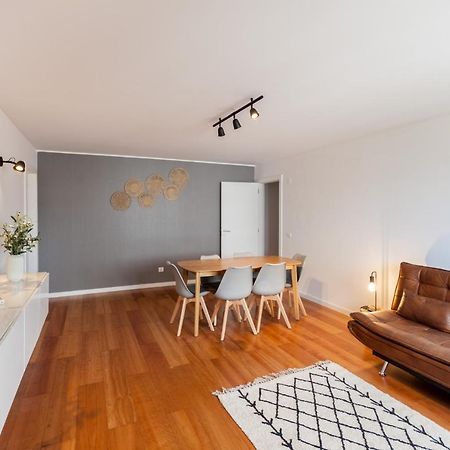 Flh Marvila Family Apartment Lisboa Eksteriør bilde
