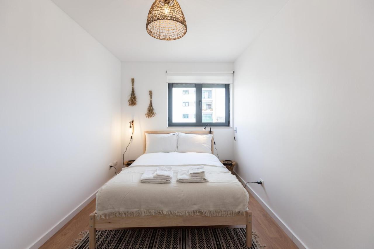 Flh Marvila Family Apartment Lisboa Eksteriør bilde