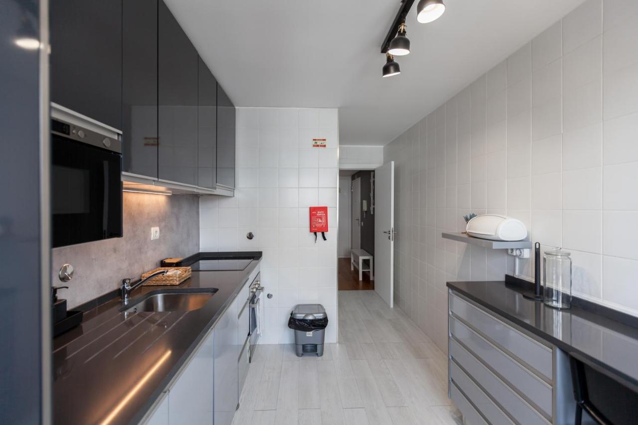 Flh Marvila Family Apartment Lisboa Eksteriør bilde