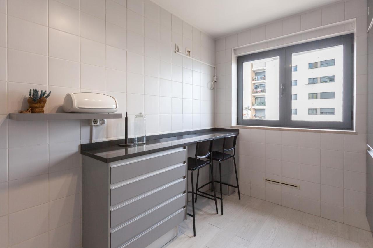 Flh Marvila Family Apartment Lisboa Eksteriør bilde