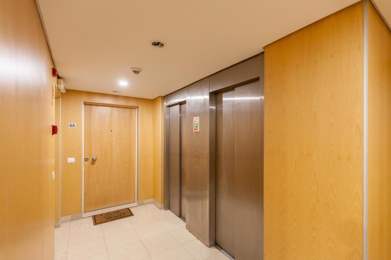 Flh Marvila Family Apartment Lisboa Eksteriør bilde