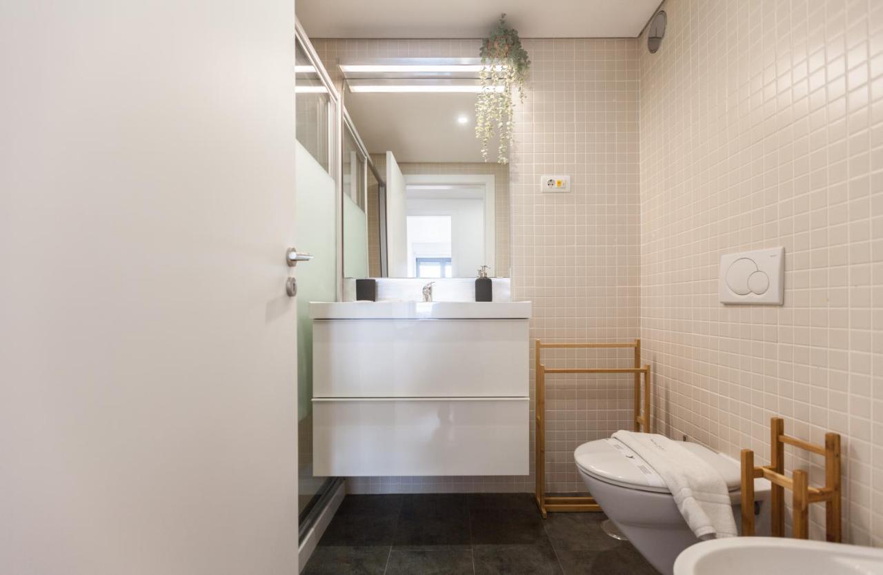 Flh Marvila Family Apartment Lisboa Eksteriør bilde