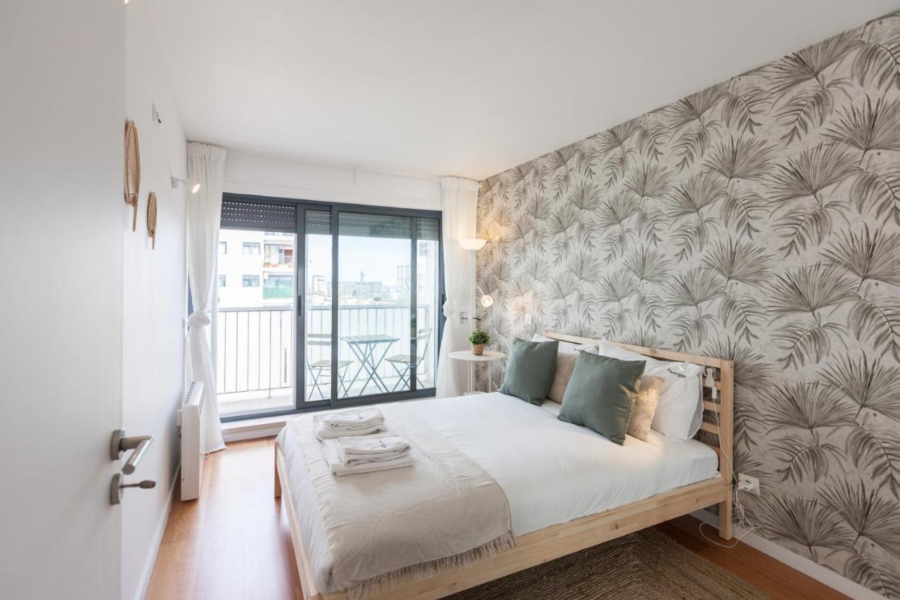 Flh Marvila Family Apartment Lisboa Eksteriør bilde