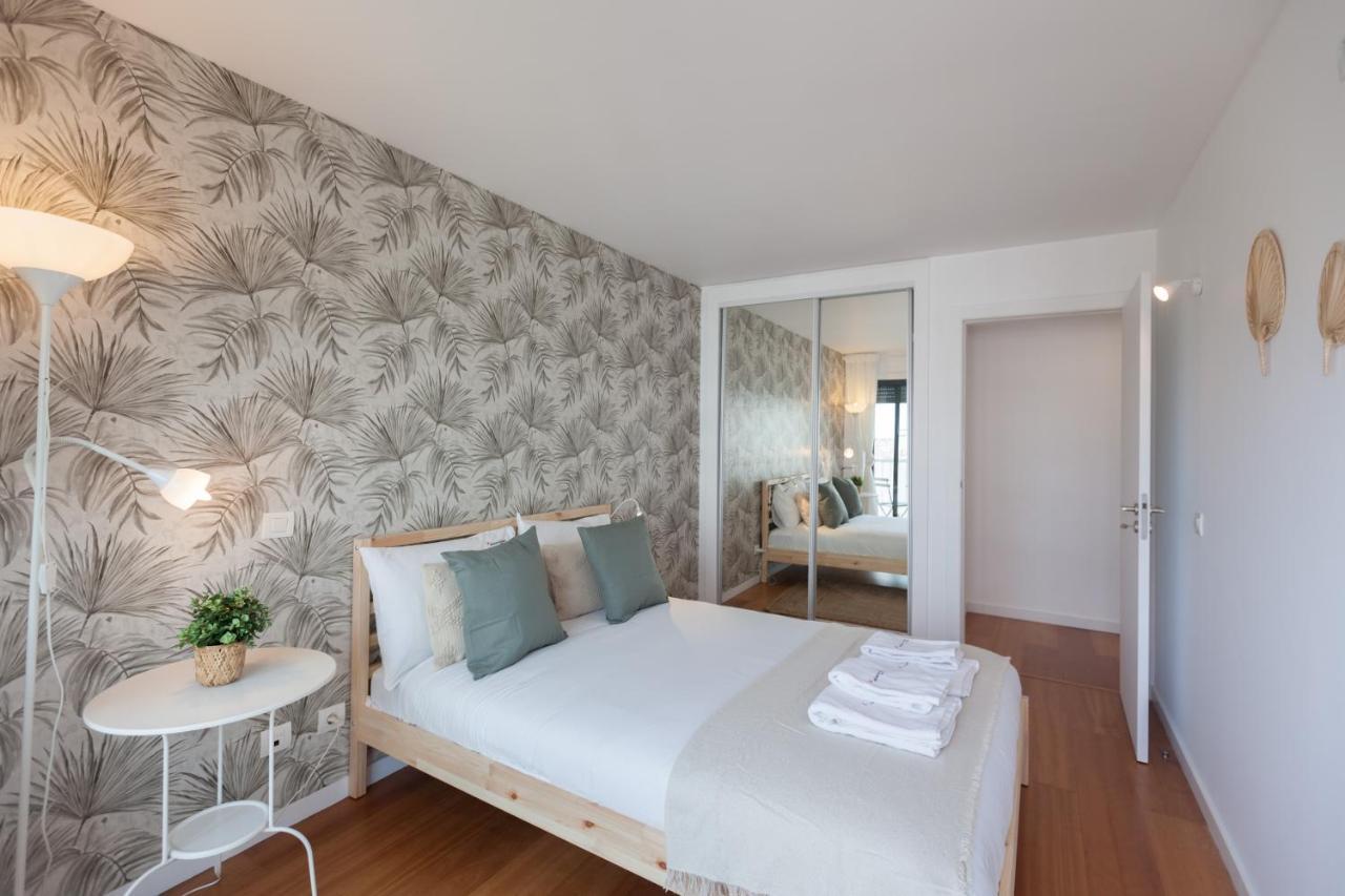 Flh Marvila Family Apartment Lisboa Eksteriør bilde