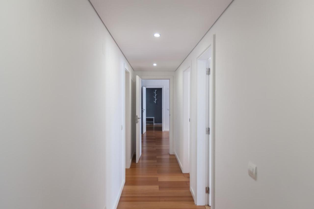 Flh Marvila Family Apartment Lisboa Eksteriør bilde