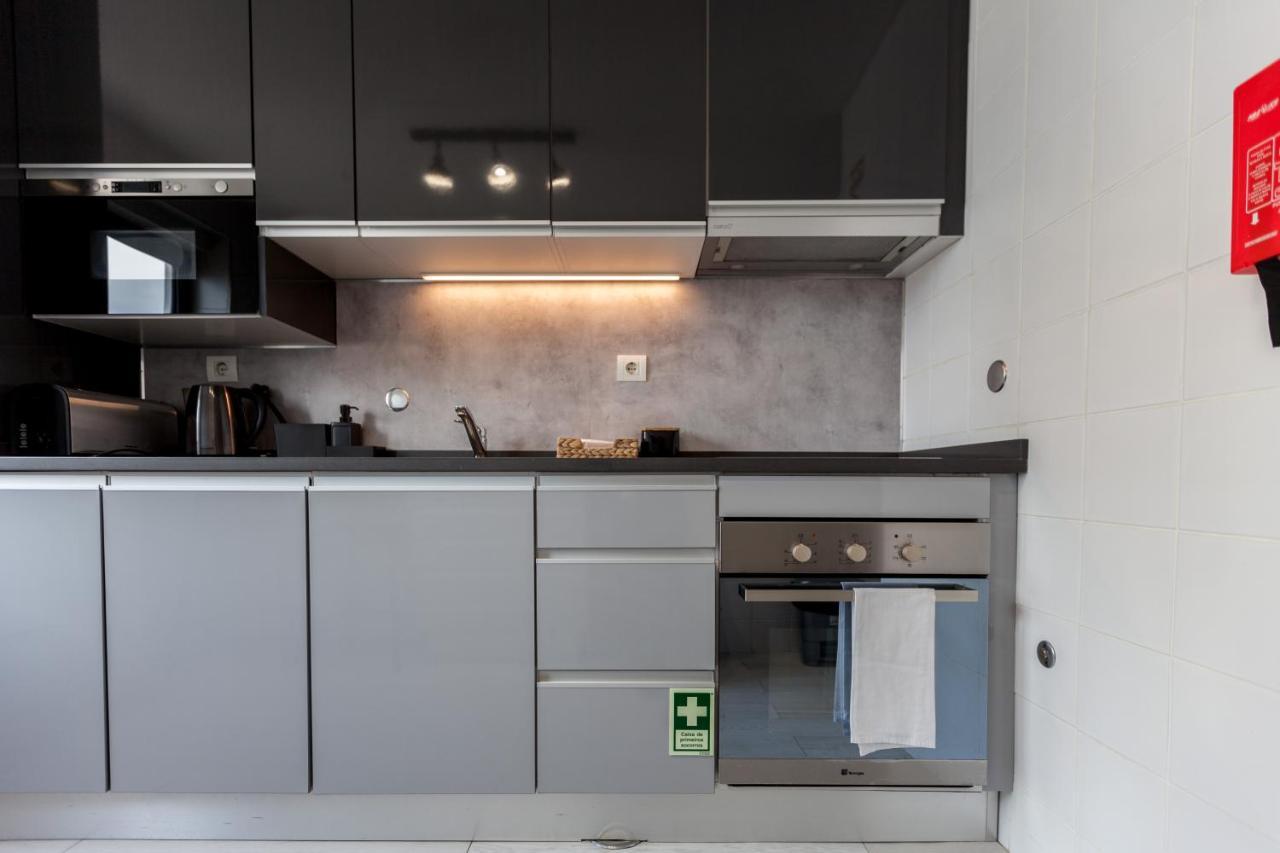 Flh Marvila Family Apartment Lisboa Eksteriør bilde