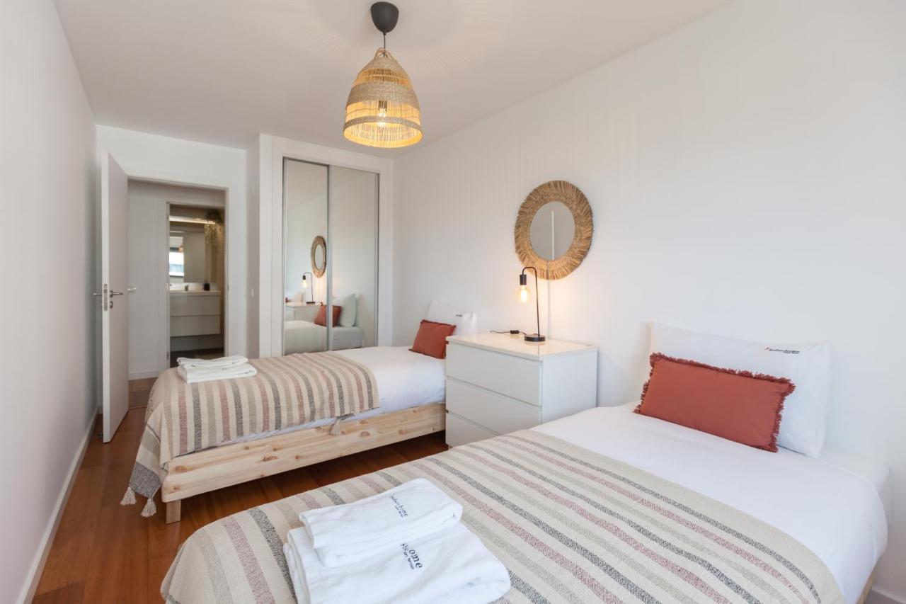 Flh Marvila Family Apartment Lisboa Eksteriør bilde