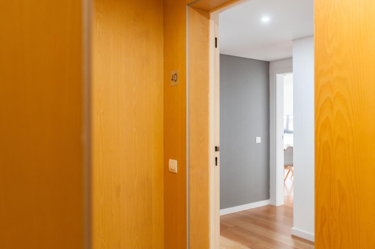 Flh Marvila Family Apartment Lisboa Eksteriør bilde