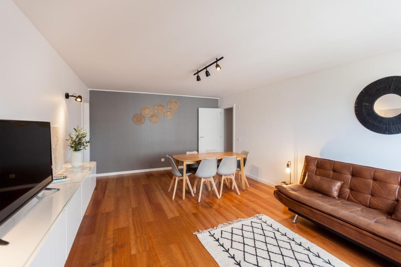 Flh Marvila Family Apartment Lisboa Eksteriør bilde