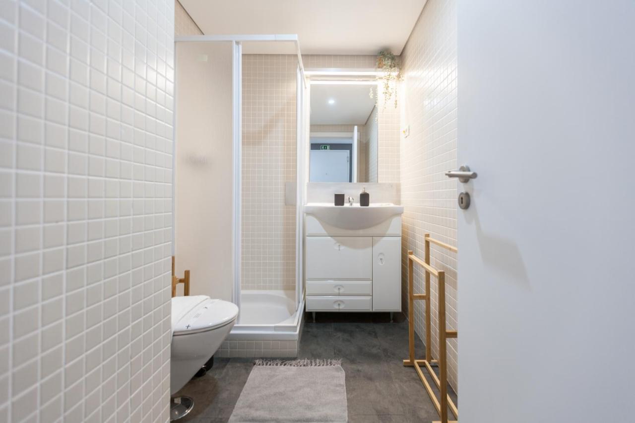 Flh Marvila Family Apartment Lisboa Eksteriør bilde
