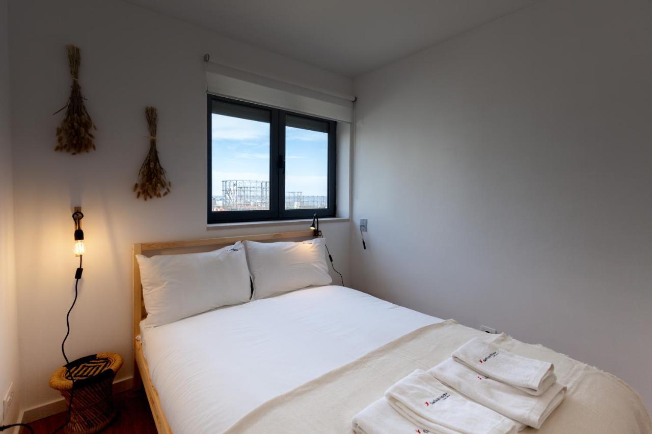 Flh Marvila Family Apartment Lisboa Eksteriør bilde