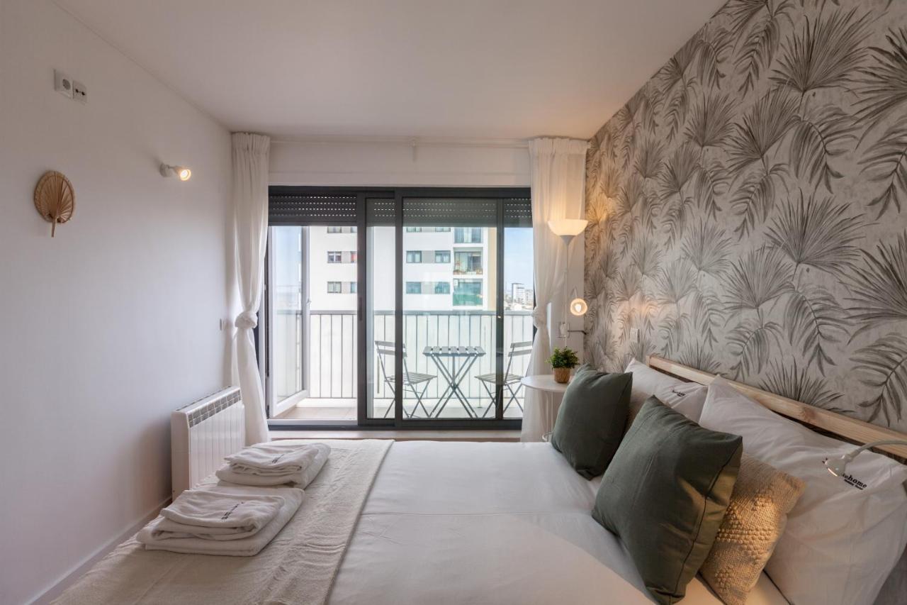 Flh Marvila Family Apartment Lisboa Eksteriør bilde