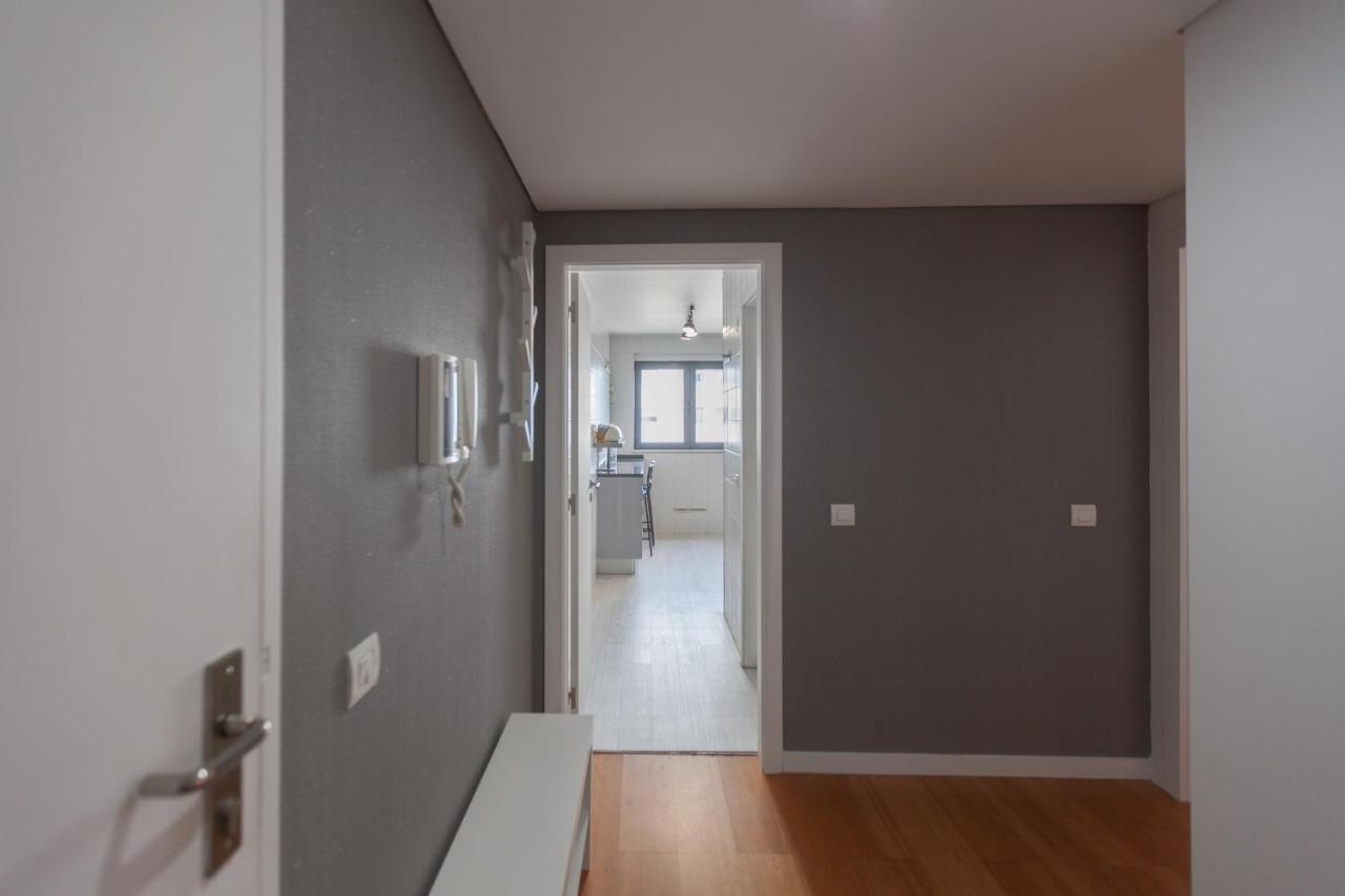 Flh Marvila Family Apartment Lisboa Eksteriør bilde